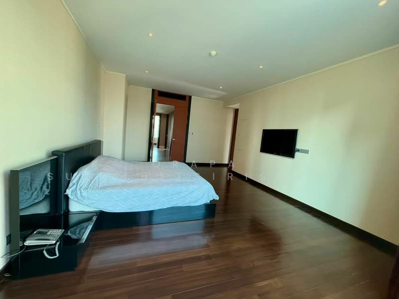 The Infinity, Bangkok, 98 Narathiwatratchanakharin Road, Silom, Bang Rak, Bangkok, 3 Bedrooms, 237 sqm, Condo For Sale, by Orapa Sumetheesirisakul, 500230887 - DDproperty.com