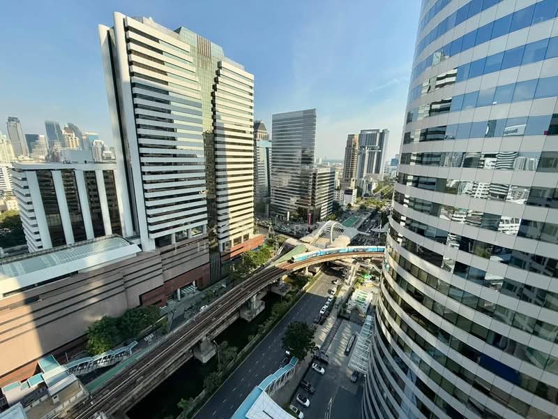 The Infinity, Bangkok, 98 Narathiwatratchanakharin Road, Silom, Bang Rak, Bangkok, 3 Bedrooms, 237 sqm, Condo For Sale, by Orapa Sumetheesirisakul, 500230887 - DDproperty.com