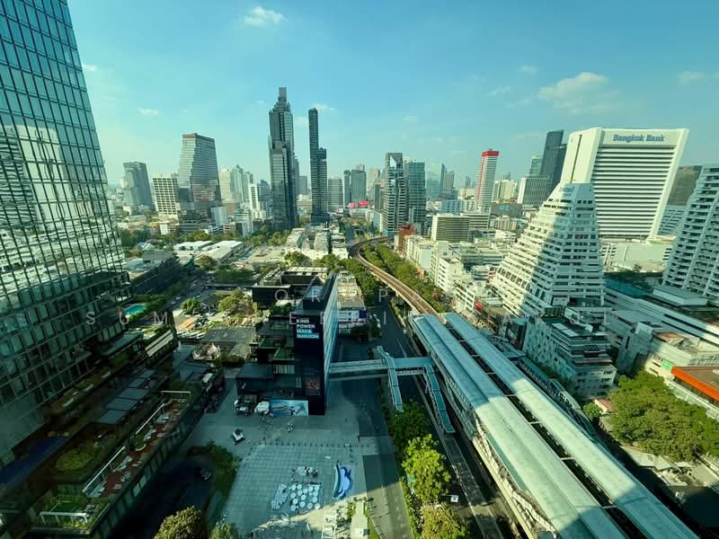 ขาย - The Infinity : ดิ อินฟินิตี้, กรุงเทพ