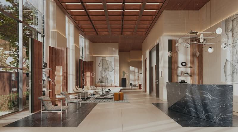 Mavista Phrom Phong, Bangkok, Khlong Tan Nua, Watthana, Bangkok, 4 Bedrooms, 321 sqm, Condo For Sale, by Orapa Sumetheesirisakul, 500230889 - DDproperty.com