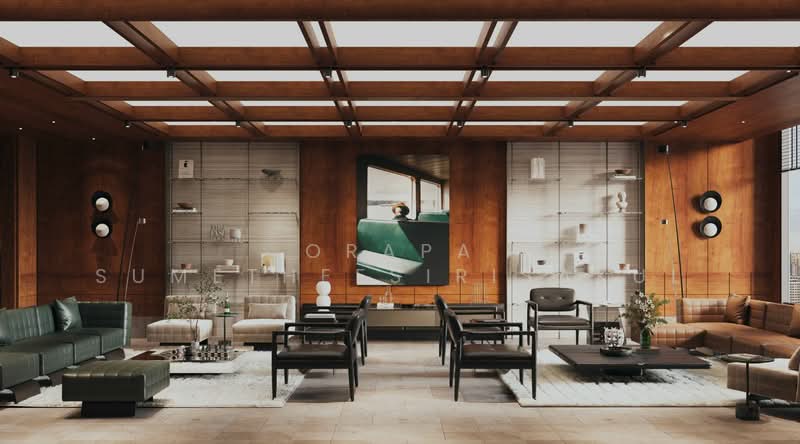 Mavista Phrom Phong, Bangkok, Khlong Tan Nua, Watthana, Bangkok, 4 Bedrooms, 321 sqm, Condo For Sale, by Orapa Sumetheesirisakul, 500230889 - DDproperty.com