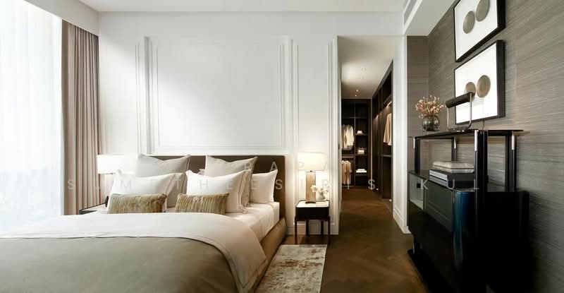 Dusit Central Park (Residences) : ดุสิต เซ็นทรัลพาร์ค, กรุงเทพ, 946 ถนนพระราม 4, สีลม, บางรัก, กรุงเทพ, 144 ตร.ม., คอนโด ขาย, โดย Orapa Sumetheesirisakul, 500230890 - DDproperty.com