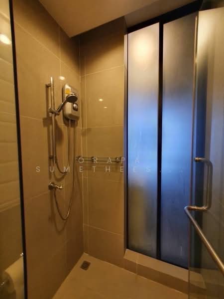 The Editor Saphan Khwai, Bangkok, 1555 Phahonyothin Rd, Samsen Nai, Phaya Thai, Bangkok, 1 Bedroom, 36 sqm, Condo For Sale, by Orapa Sumetheesirisakul, 500230892 - DDproperty.com