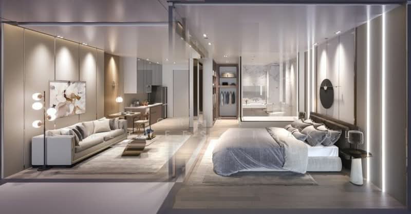 For Sale - Park Origin Thonglor : พาร์ค ออริจิ้น ทองหล่อ, Bangkok