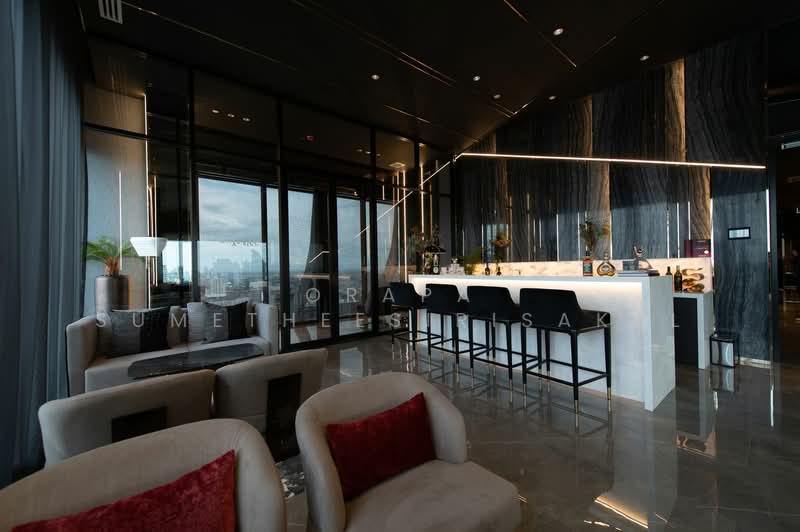 ขาย - Park Origin Thonglor : พาร์ค ออริจิ้น ทองหล่อ, กรุงเทพ