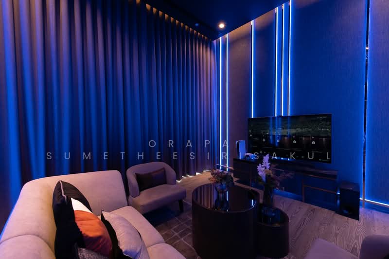 For Sale - Park Origin Thonglor : พาร์ค ออริจิ้น ทองหล่อ, Bangkok