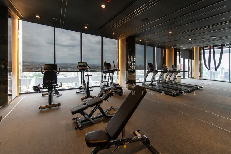 For Sale - Park Origin Thonglor : พาร์ค ออริจิ้น ทองหล่อ, Bangkok