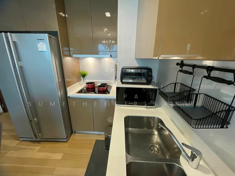 Siri At Sukhumvit, Bangkok, 902 Sukhumvit Road, Phra Kanong, Khlong Toei, Bangkok, 2 Bedrooms, 70 sqm, Condo For Sale, by Orapa Sumetheesirisakul, 500230896 - DDproperty.com