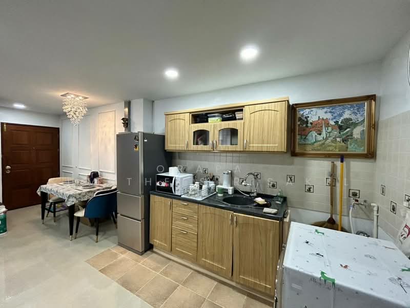 Witthayu Complex, Bangkok, 1673 New Petchaburi Road, Makkasan, Ratchathewi, Bangkok, 2 Bedrooms, 67 sqm, Condo For Sale, by Orapa Sumetheesirisakul, 500230900 - DDproperty.com