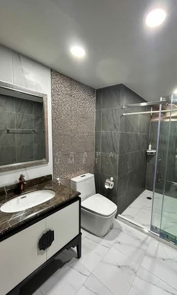 Witthayu Complex, Bangkok, 1673 New Petchaburi Road, Makkasan, Ratchathewi, Bangkok, 2 Bedrooms, 67 sqm, Condo For Sale, by Orapa Sumetheesirisakul, 500230900 - DDproperty.com