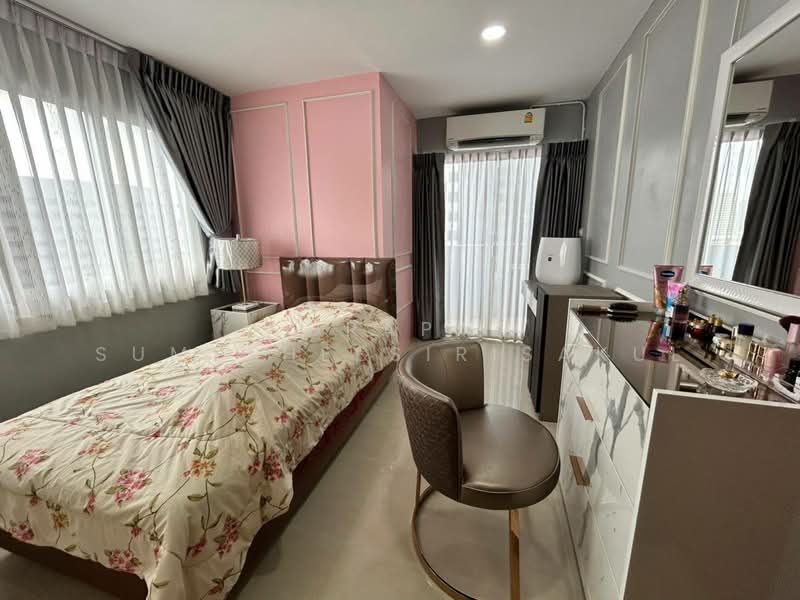 Witthayu Complex, Bangkok, 1673 New Petchaburi Road, Makkasan, Ratchathewi, Bangkok, 2 Bedrooms, 67 sqm, Condo For Sale, by Orapa Sumetheesirisakul, 500230900 - DDproperty.com