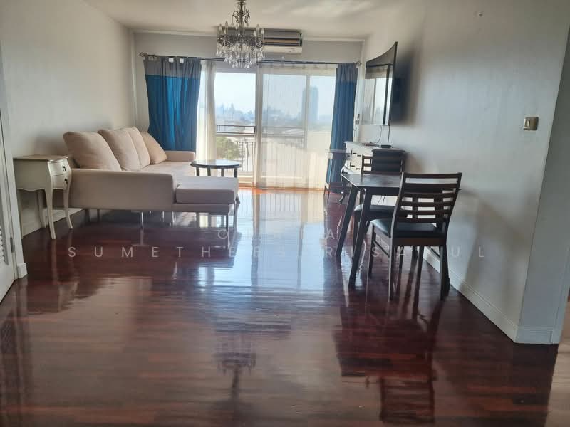 Paholyothin Park condominium, Bangkok, Phaholyothin, Samsen Nai, Phaya Thai, Bangkok, 2 Bedrooms, 95 sqm, Condo For Sale, by Orapa Sumetheesirisakul, 500230903 - DDproperty.com