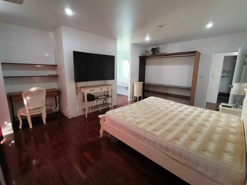 Paholyothin Park condominium, Bangkok, Phaholyothin, Samsen Nai, Phaya Thai, Bangkok, 2 Bedrooms, 95 sqm, Condo For Sale, by Orapa Sumetheesirisakul, 500230903 - DDproperty.com