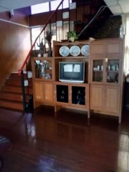 4-BR House, Bangkok, Chong Nonsi, Yan Nawa, Bangkok, 4 Bedrooms, 400 sqm, Single Detached House For Sale, by Orapa Sumetheesirisakul, 500230905 - DDproperty.com