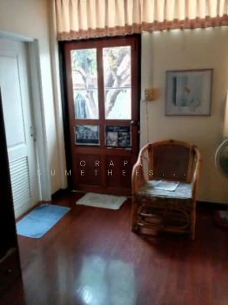 4-BR House, Bangkok, Chong Nonsi, Yan Nawa, Bangkok, 4 Bedrooms, 400 sqm, Single Detached House For Sale, by Orapa Sumetheesirisakul, 500230905 - DDproperty.com