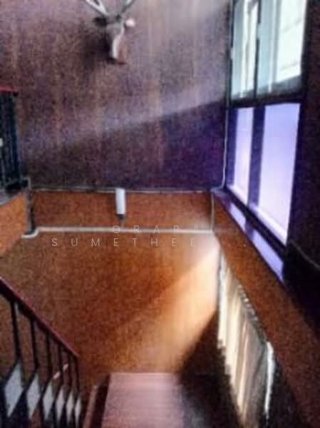 4-BR House, Bangkok, Chong Nonsi, Yan Nawa, Bangkok, 4 Bedrooms, 400 sqm, Single Detached House For Sale, by Orapa Sumetheesirisakul, 500230905 - DDproperty.com