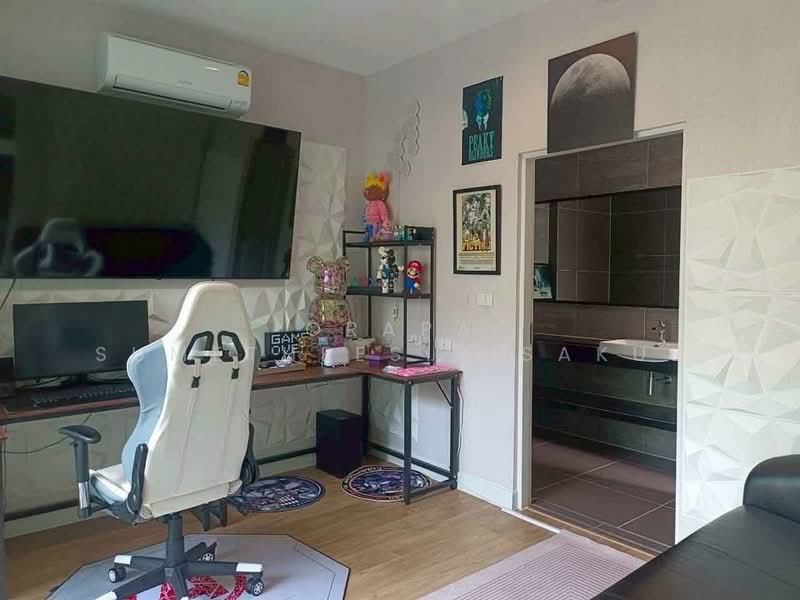 Bangkok Boulevard Westgate, Nonthaburi, 889 Kanchanaphisek Road, Bang Bua Thong, Bang Bua Thong, Nonthaburi, 4 Bedrooms, 327 sqm, Single Detached House For Sale, by Orapa Sumetheesirisakul, 500230906 - DDproperty.com