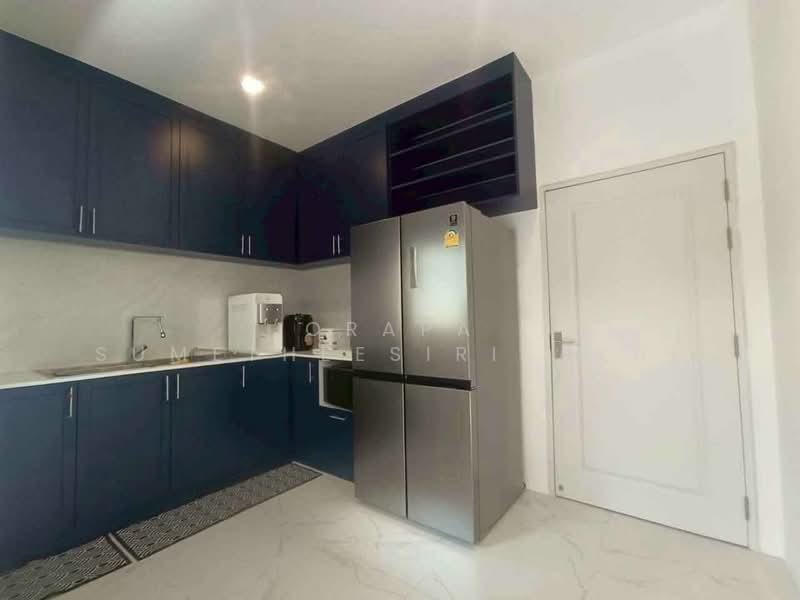 Bangkok Boulevard Westgate, Nonthaburi, 889 Kanchanaphisek Road, Bang Bua Thong, Bang Bua Thong, Nonthaburi, 4 Bedrooms, 327 sqm, Single Detached House For Sale, by Orapa Sumetheesirisakul, 500230906 - DDproperty.com