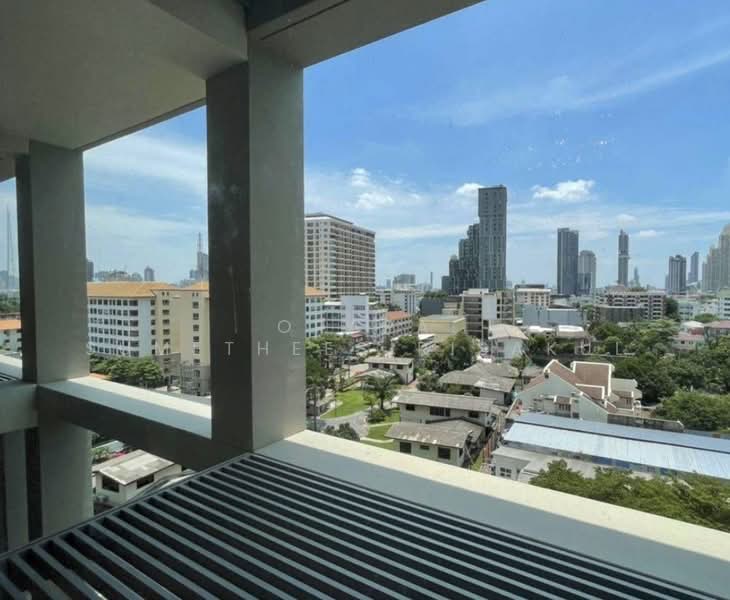 The Sukhothai Residences, Bangkok, 3 Sathorn Tai Road, Thung Maha Mek, Sathon, Bangkok, 2 Bedrooms, 125 sqm, Condo For Sale, by Orapa Sumetheesirisakul, 500230907 - DDproperty.com