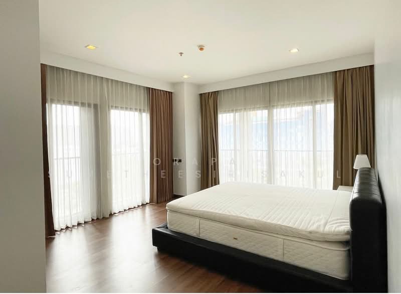 Noble Reveal, Bangkok, 36 Soi Sukhumvit 63, Ekamai Road, Phra Kanong Nua, Watthana, Bangkok, 2 Bedrooms, 83 sqm, Condo For Sale, by Orapa Sumetheesirisakul, 500230908 - DDproperty.com