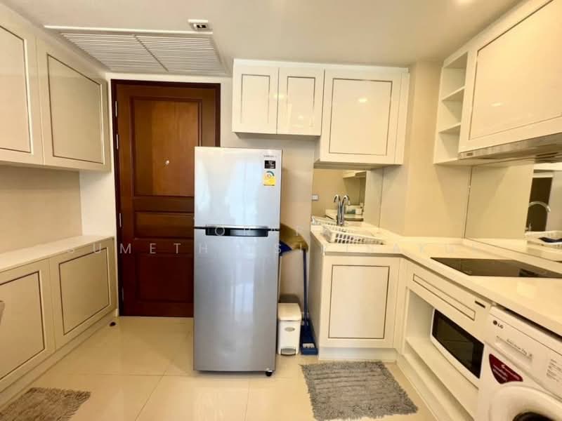 Amaranta Residence : อมรันทา เรสซิเดนซ์ รัชดา-ห้วยขวาง, กรุงเทพ, ซอยประชาราษฎร์ 5 ถนนประชาราษฏร์บำเพ็ญ, ห้วยขวาง, ห้วยขวาง, กรุงเทพ, 34 ตร.ม., คอนโด ขาย, โดย Orapa Sumetheesirisakul, 500230910 - DDproperty.com