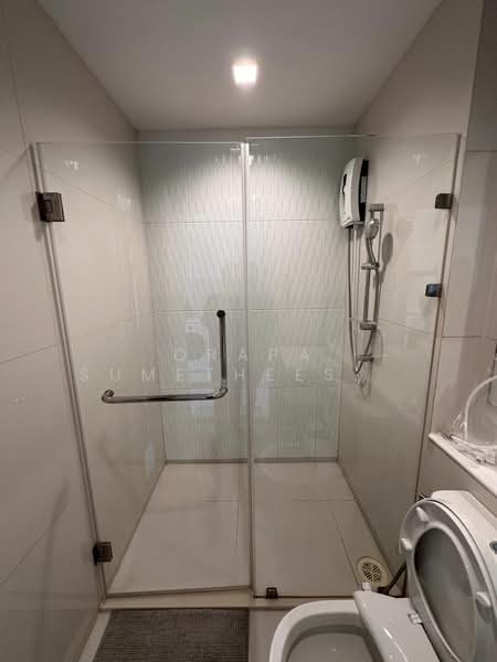 Life One Wireless, Bangkok, 1 Wireless Road, Lumphini, Pathum Wan, Bangkok, 1 Bedroom, 38 sqm, Condo For Sale, by Orapa Sumetheesirisakul, 500230911 - DDproperty.com