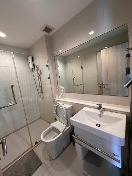 Life One Wireless, Bangkok, 1 Wireless Road, Lumphini, Pathum Wan, Bangkok, 1 Bedroom, 38 sqm, Condo For Sale, by Orapa Sumetheesirisakul, 500230911 - DDproperty.com