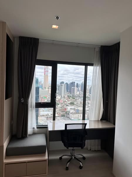 Life One Wireless, Bangkok, 1 Wireless Road, Lumphini, Pathum Wan, Bangkok, 1 Bedroom, 38 sqm, Condo For Sale, by Orapa Sumetheesirisakul, 500230911 - DDproperty.com