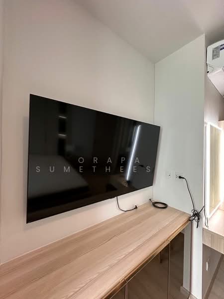 Life One Wireless, Bangkok, 1 Wireless Road, Lumphini, Pathum Wan, Bangkok, 1 Bedroom, 38 sqm, Condo For Sale, by Orapa Sumetheesirisakul, 500230911 - DDproperty.com