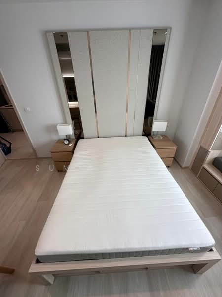 Life One Wireless, Bangkok, 1 Wireless Road, Lumphini, Pathum Wan, Bangkok, 1 Bedroom, 38 sqm, Condo For Sale, by Orapa Sumetheesirisakul, 500230911 - DDproperty.com