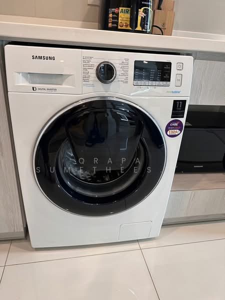 Life One Wireless, Bangkok, 1 Wireless Road, Lumphini, Pathum Wan, Bangkok, 1 Bedroom, 38 sqm, Condo For Sale, by Orapa Sumetheesirisakul, 500230911 - DDproperty.com