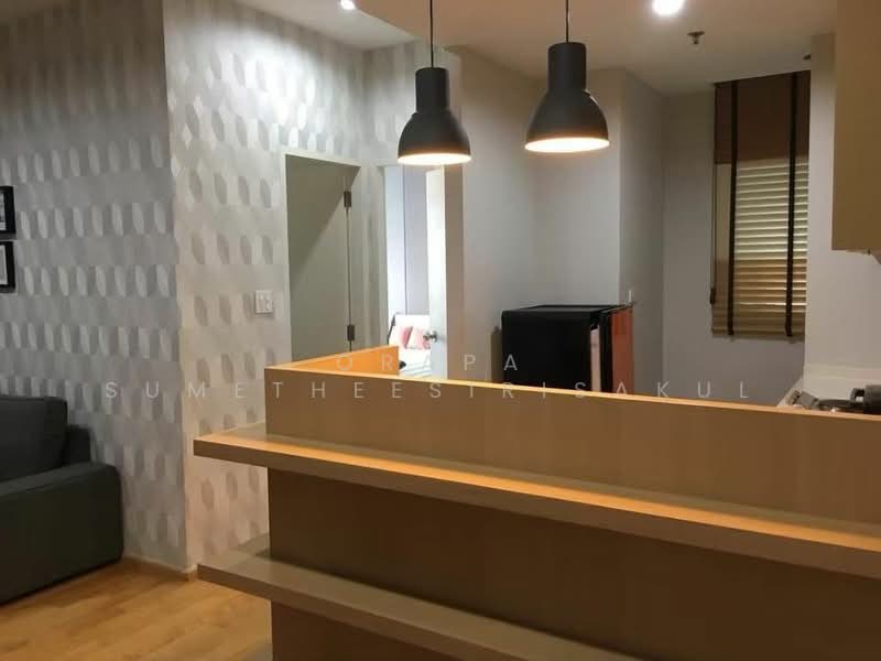 Villa Ratchatewi, Bangkok, 83 Phayathai Road, Thanon Phaya Thai, Ratchathewi, Bangkok, 1 Bedroom, 59 sqm, Condo For Sale, by Orapa Sumetheesirisakul, 500230917 - DDproperty.com