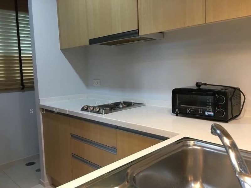 Villa Ratchatewi, Bangkok, 83 Phayathai Road, Thanon Phaya Thai, Ratchathewi, Bangkok, 1 Bedroom, 59 sqm, Condo For Sale, by Orapa Sumetheesirisakul, 500230917 - DDproperty.com