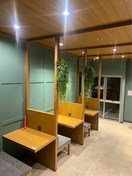 Suanbua Residence Ari 1- Ralakru, Bangkok, Soi Ari 1, Samsen Nai, Phaya Thai, Bangkok, 1 Bedroom, 37 sqm, Condo For Sale, by Orapa Sumetheesirisakul, 500230918 - DDproperty.com