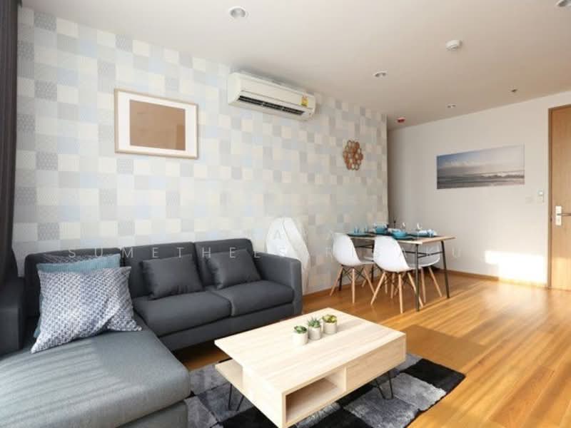 ขาย - Noble Revo Silom : โนเบิล รีโว สีลม, กรุงเทพ