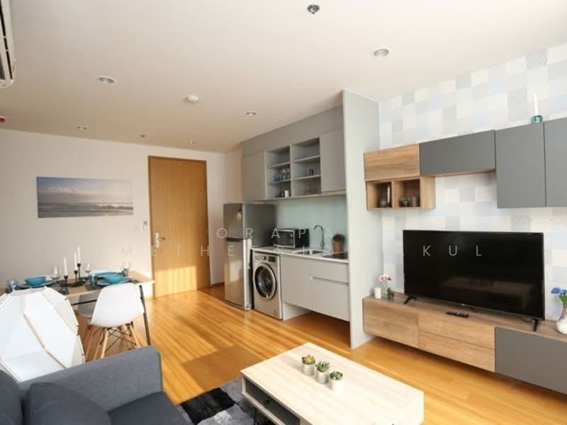 For Sale - Noble Revo Silom, Bangkok