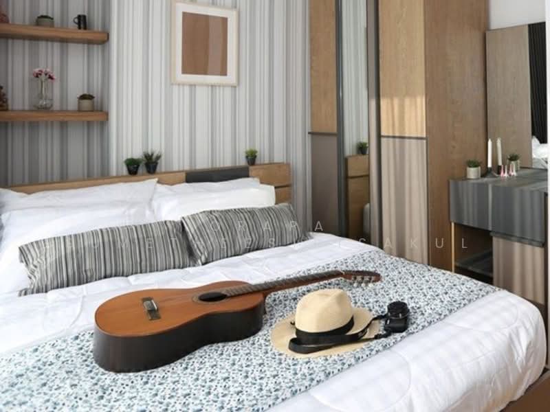 ขาย - Noble Revo Silom : โนเบิล รีโว สีลม, กรุงเทพ