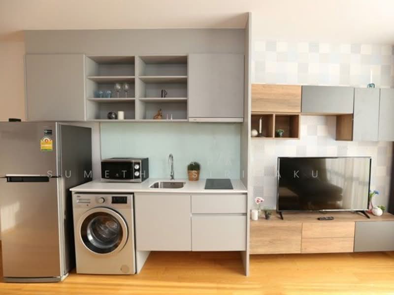 ขาย - Noble Revo Silom : โนเบิล รีโว สีลม, กรุงเทพ