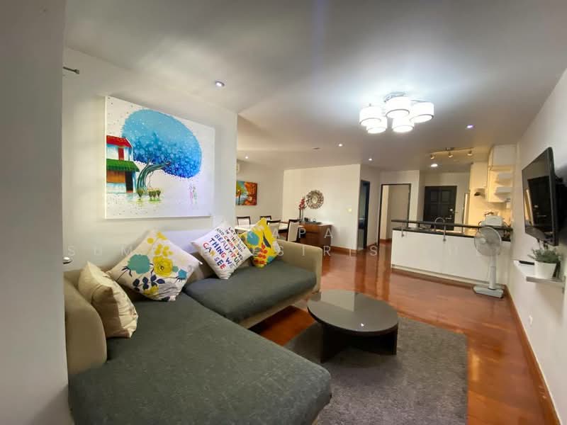 For Sale - The Peak Sukhumvit 15, Bangkok