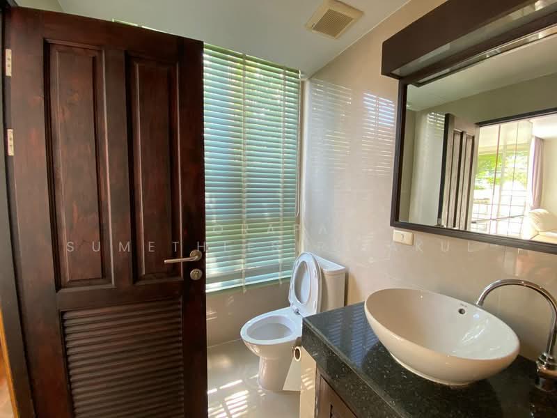 For Sale - The Peak Sukhumvit 15, Bangkok