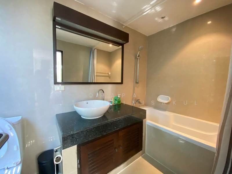 For Sale - The Peak Sukhumvit 15, Bangkok