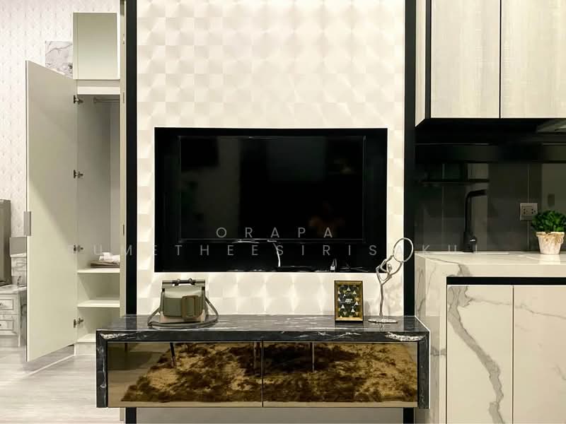 The Line Sukhumvit 101, Bangkok, 3009 Sukhumvit 101 Road, Bang Chak, Phra Khanong, Bangkok, 1 Bedroom, 28 sqm, Condo For Sale, by Orapa Sumetheesirisakul, 500230923 - DDproperty.com