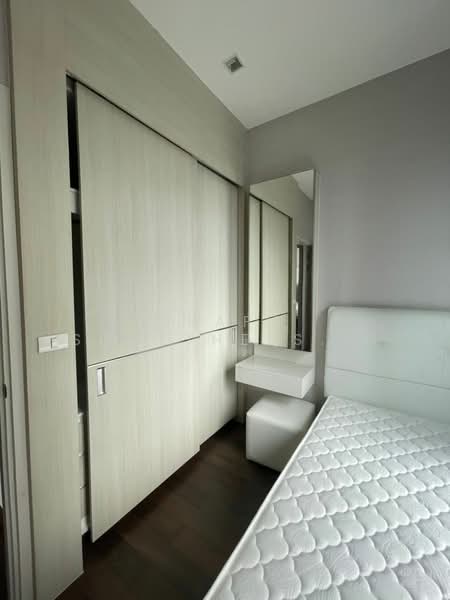 Q Asoke, Bangkok, 1678 Petchaburi Road, Makkasan, Ratchathewi, Bangkok, 2 Bedrooms, 46 sqm, Condo For Sale, by Orapa Sumetheesirisakul, 500230924 - DDproperty.com