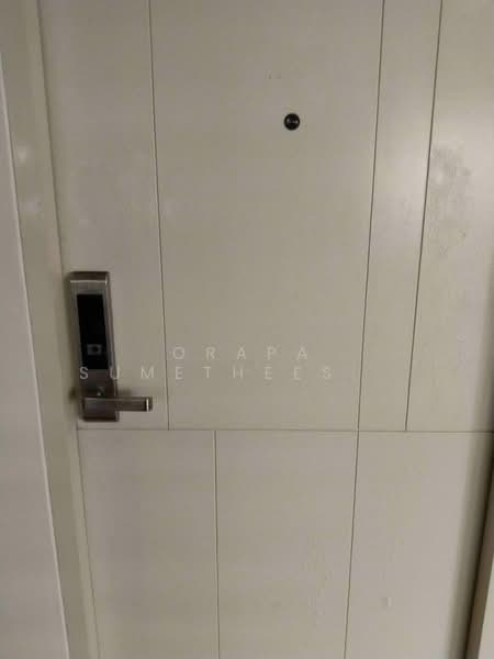 Tree Condo Sukhumvit 42, Bangkok, Soi Sukhumvit 42/1, Sukhumvit Road, Phra Kanong Nua, Watthana, Bangkok, 1 Bedroom, 39 sqm, Condo For Sale, by Orapa Sumetheesirisakul, 500230926 - DDproperty.com