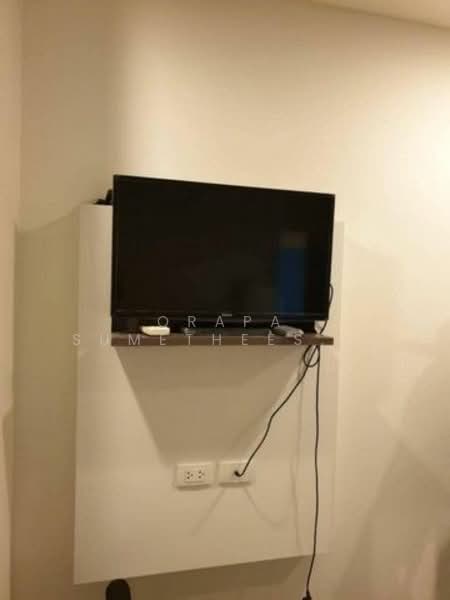 Centric Sathorn-St Louis, Bangkok, Sathorn Nua Road, Yan Nawa, Sathon, Bangkok, 1 Bedroom, 39 sqm, Condo For Sale, by Orapa Sumetheesirisakul, 500230927 - DDproperty.com