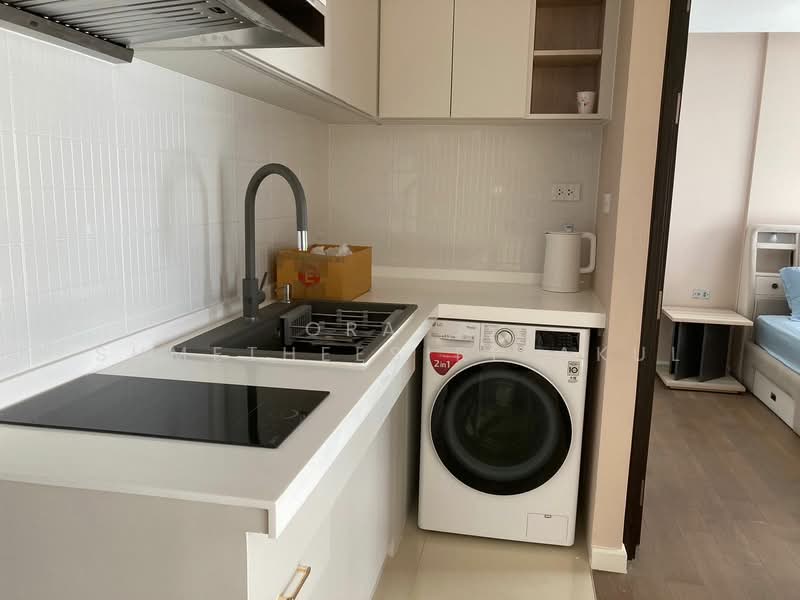 Tidy Thonglor, Bangkok, 105 Sukhumvit 55 Road, Khlong Tan Nua, Watthana, Bangkok, 1 Bedroom, 40 sqm, Condo For Sale, by Orapa Sumetheesirisakul, 500230929 - DDproperty.com