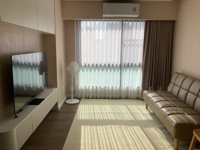 Tidy Thonglor, Bangkok, 105 Sukhumvit 55 Road, Khlong Tan Nua, Watthana, Bangkok, 1 Bedroom, 40 sqm, Condo For Sale, by Orapa Sumetheesirisakul, 500230929 - DDproperty.com