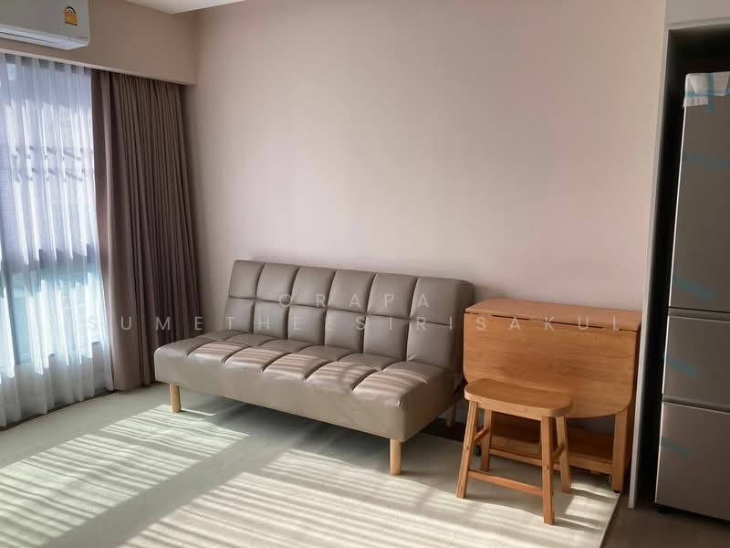 Tidy Thonglor, Bangkok, 105 Sukhumvit 55 Road, Khlong Tan Nua, Watthana, Bangkok, 1 Bedroom, 40 sqm, Condo For Sale, by Orapa Sumetheesirisakul, 500230929 - DDproperty.com