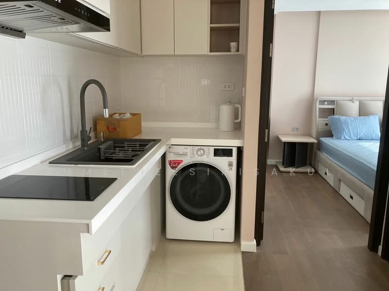 Tidy Thonglor, Bangkok, 105 Sukhumvit 55 Road, Khlong Tan Nua, Watthana, Bangkok, 1 Bedroom, 40 sqm, Condo For Sale, by Orapa Sumetheesirisakul, 500230929 - DDproperty.com