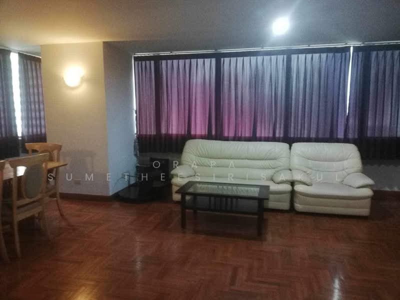 Asoke Place, Bangkok, Asok Montri Rd, Khlongtoei Nua, Watthana, Bangkok, 2 Bedrooms, 138 sqm, Condo For Sale, by Orapa Sumetheesirisakul, 500230931 - DDproperty.com